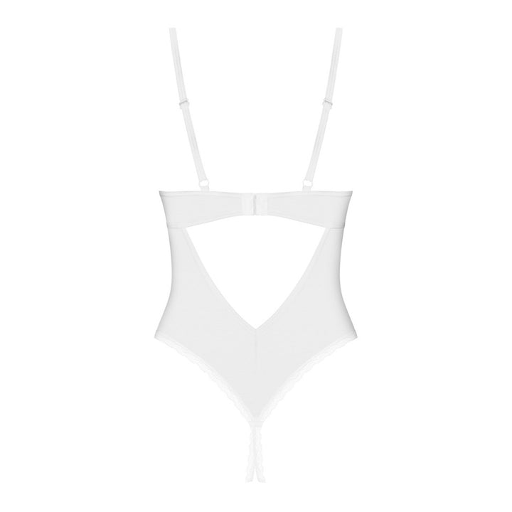 Obsessive Crotchless Body Alissium
