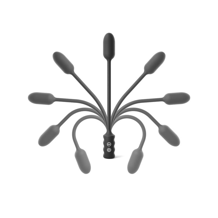 Dorcel Deep Explorer Multi Usage Stimulator