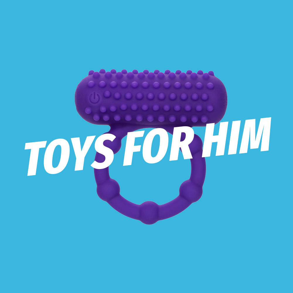 Sex Toys For Men