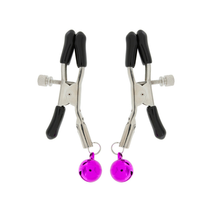 ToyJoy Adjustable Nipple Teasers