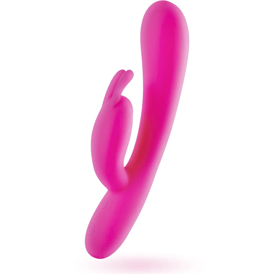 Silicone Rabbit Vibrator