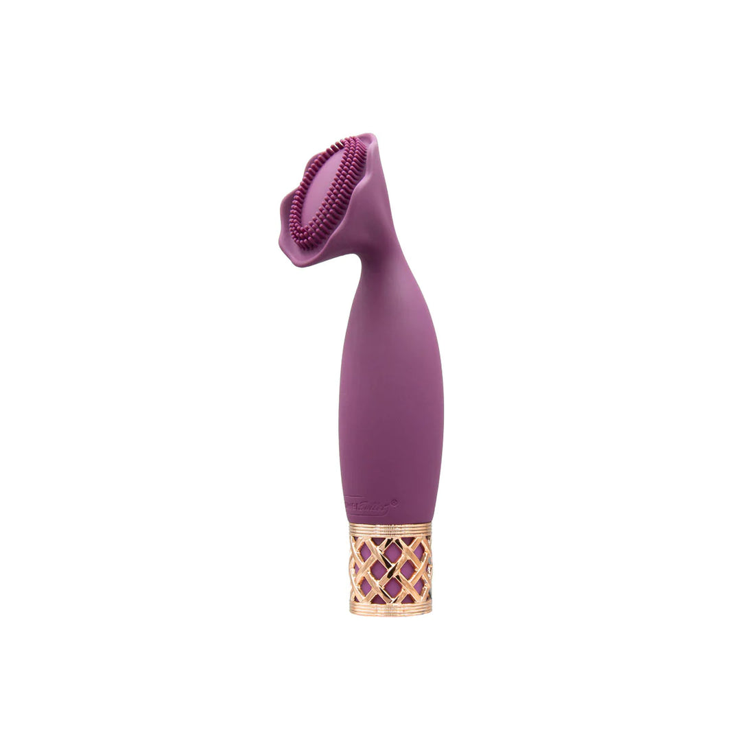 Pillow Talk Secrets Passion Mini Massager