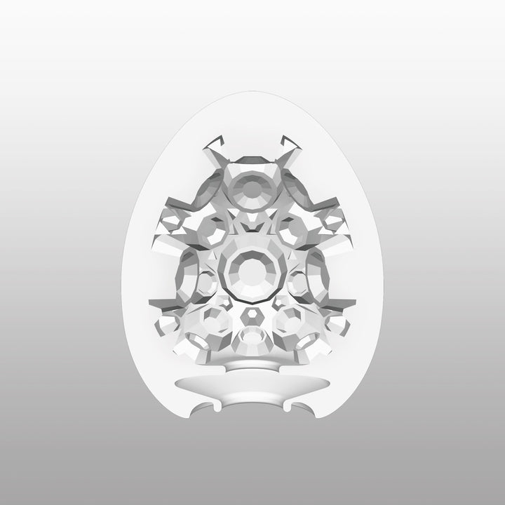 Tenga Crater Egg Masturbator
