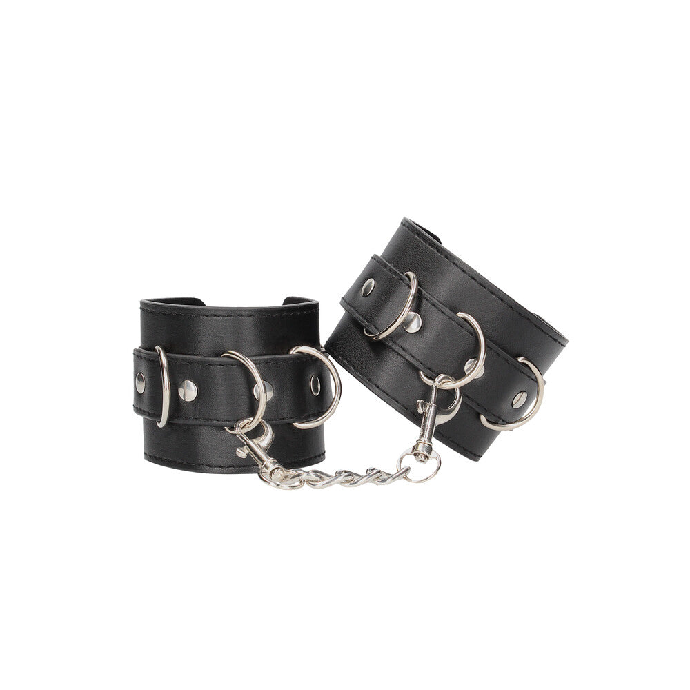 Bondage Gear