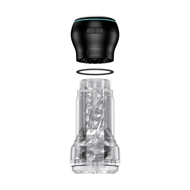 Kiiroo Feel Pocket Powerblow Masturbator