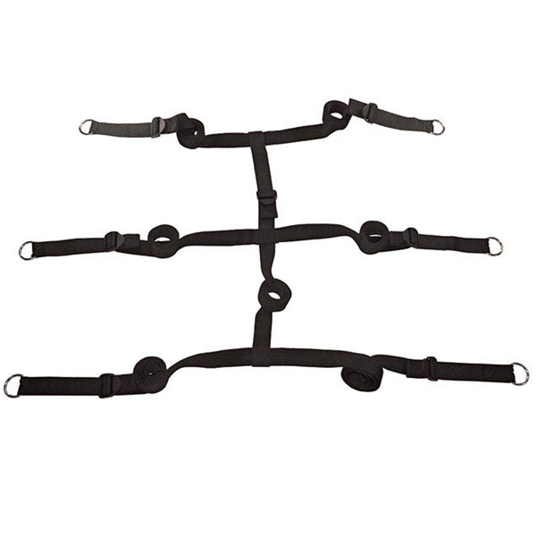Bondage Gear