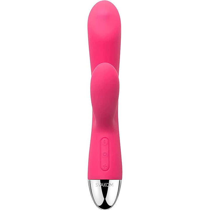 Svakom Trysta Targeted Rolling G Spot Vibrator