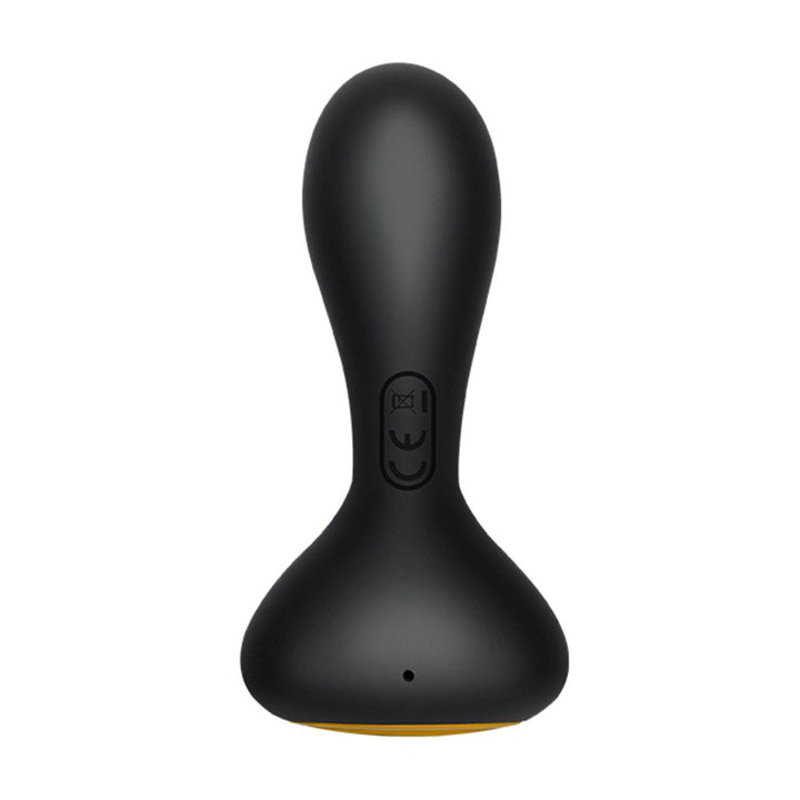 Svakom Vick Neo Black Interactive Prostate Massager