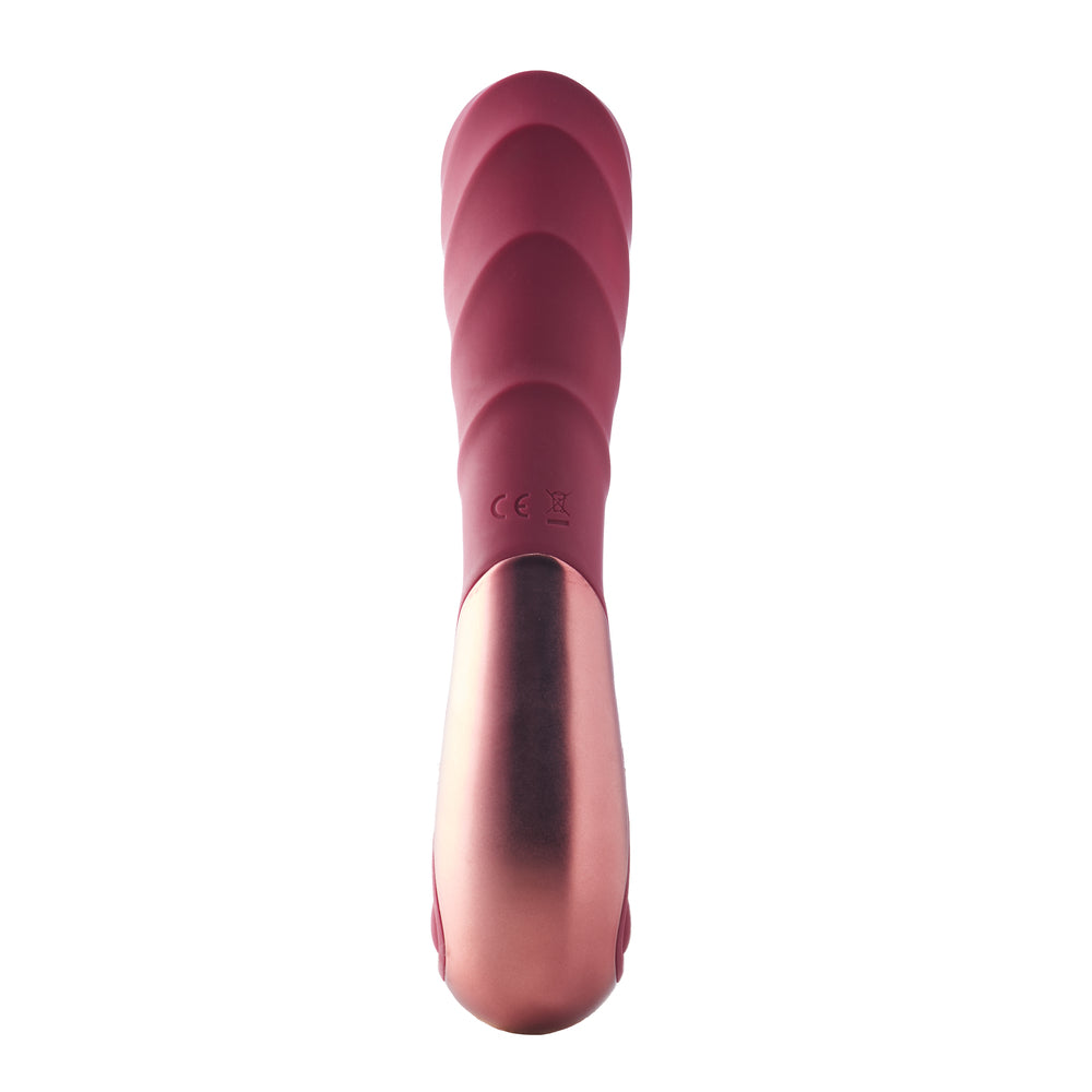 Dinky Jimmy K Duo Vibrator