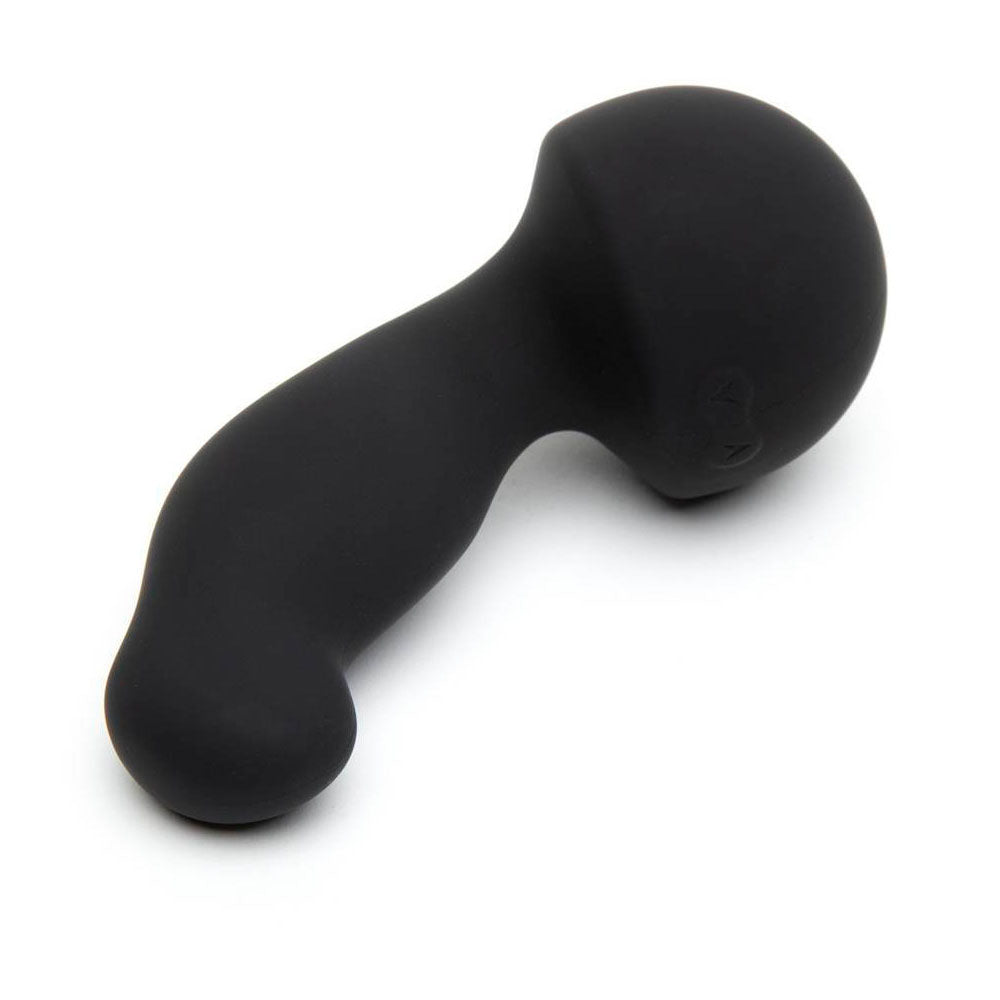 Nexus Gyro Vibe Hands Free Unisex Massager