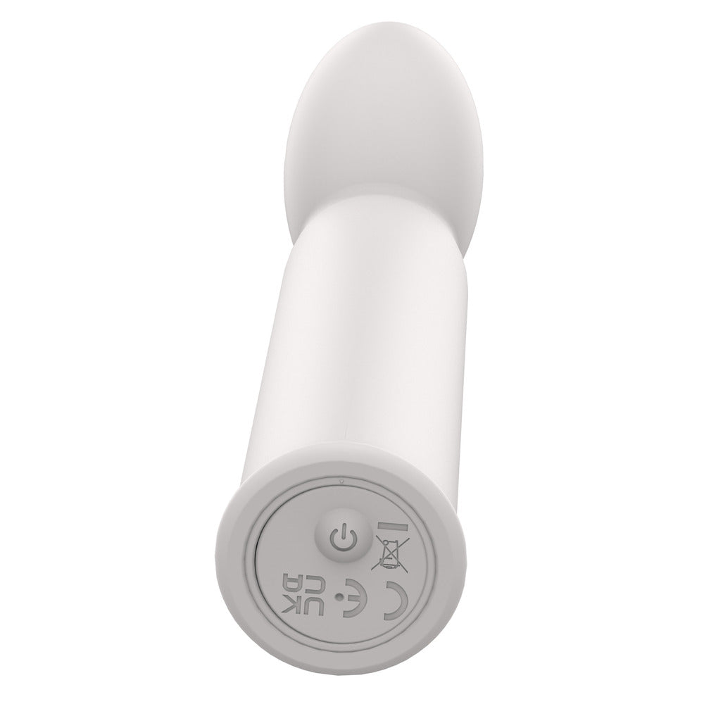 Nude Aulora Mini G-Spot Vibrator