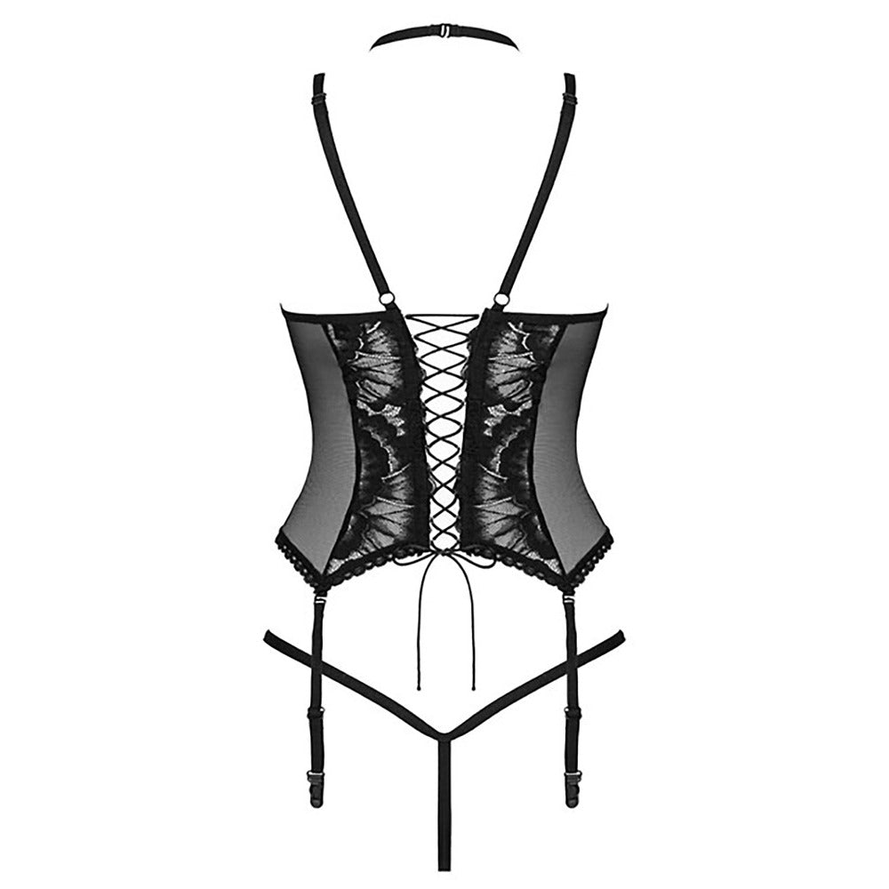 Obsessive Alessya Corset Size: M/L