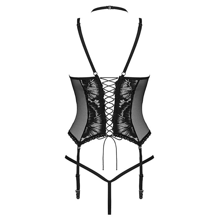 Obsessive Alessya Corset Size: M/L