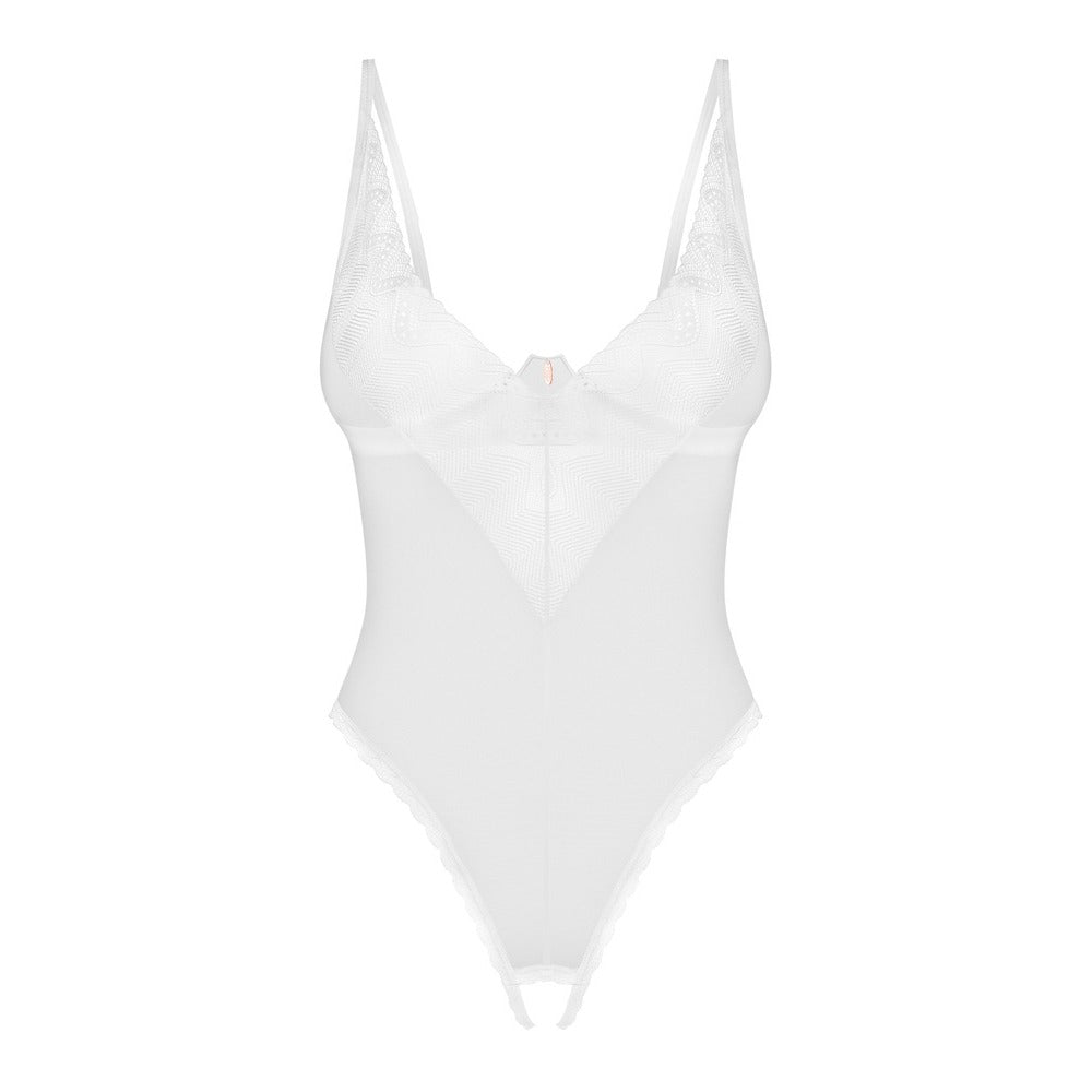 Obsessive Crotchless Body Alissium Size: XL/XXL