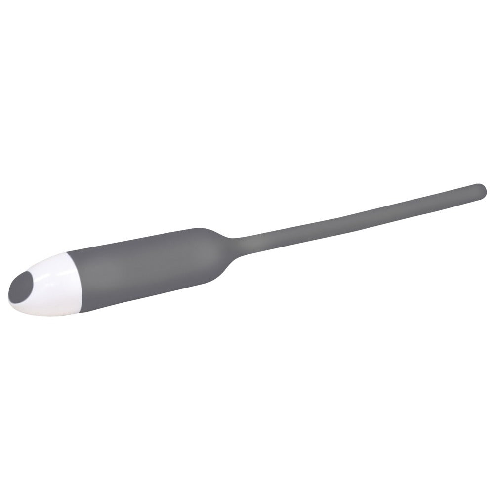 Vibrating Urethral Stimulation Mens Dilator