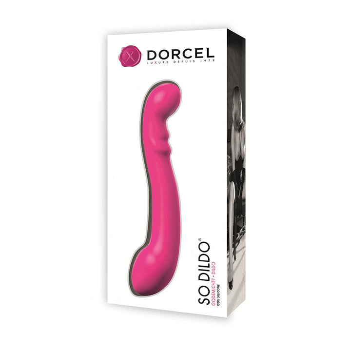 Dorcel So G-Spot Dildo