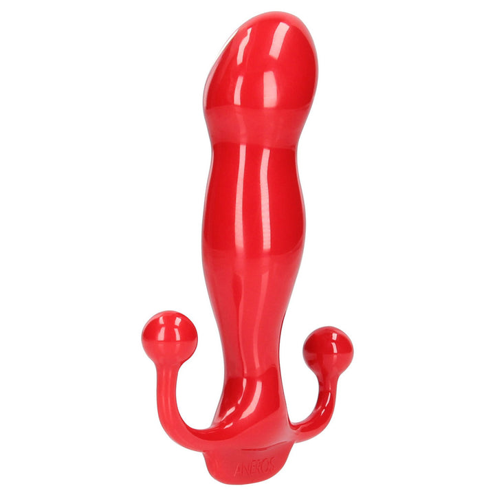 Aneros Progasm Red Ice Prostate Massager