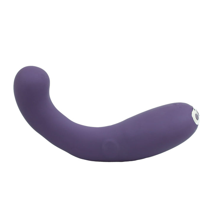 Je Joue G Kii G-Spot and Clit Stimulator Purple