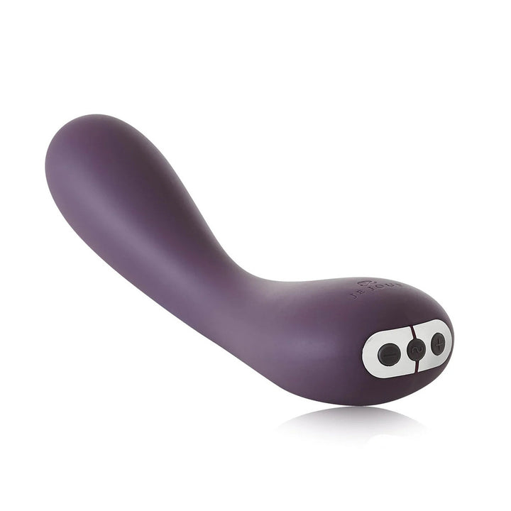 Je Joue Uma G-Spot Vibrator Purple