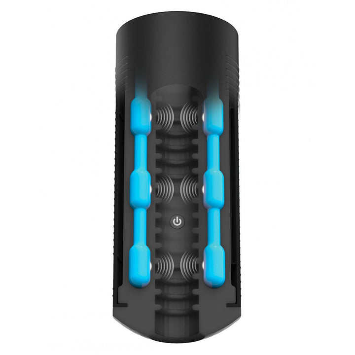 Kiiroo Titan Vibrating Interactive Stroker