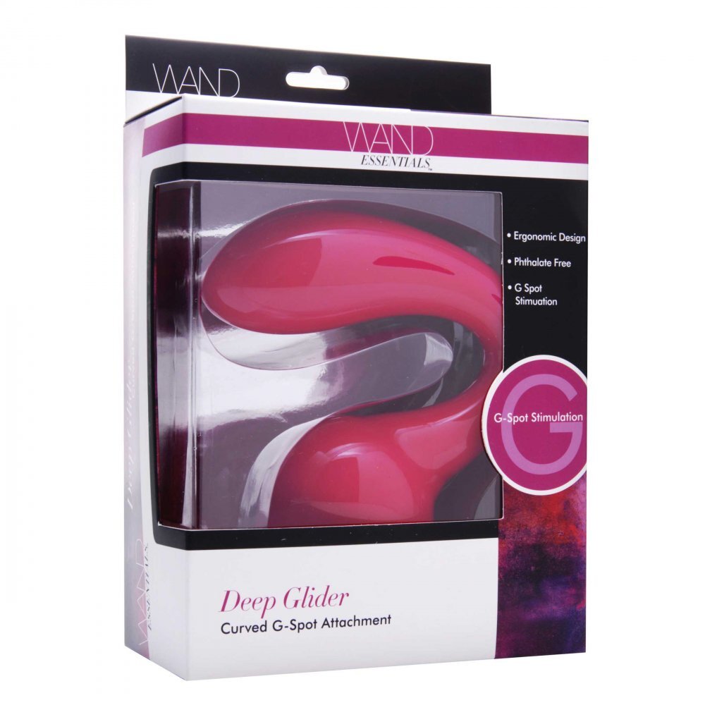 XR Wand Essentials Deep Glider Attachment