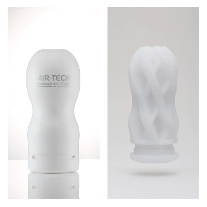 Tenga Air Tech Reusable Gentle Vacuum Cup Masturbator