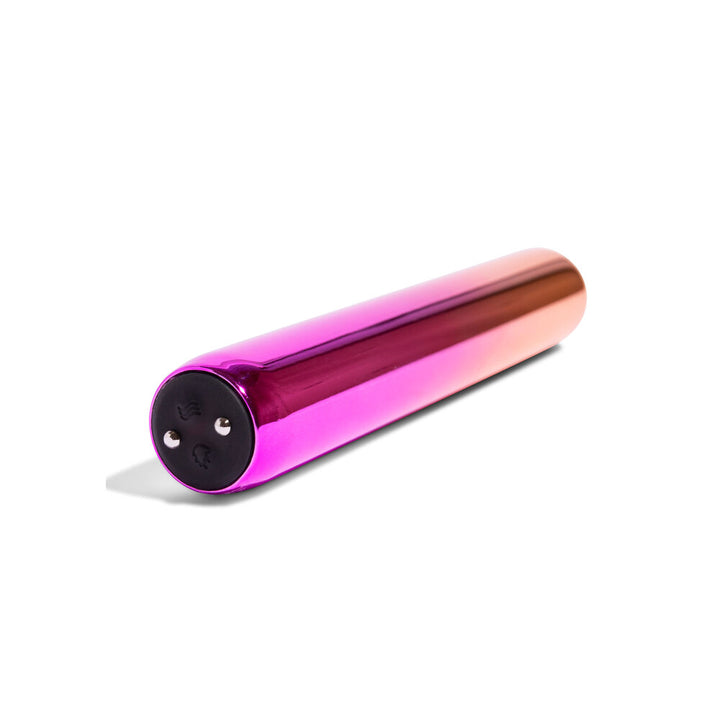 Nu Sensuelle Aluminium Rumba Warming Vibe