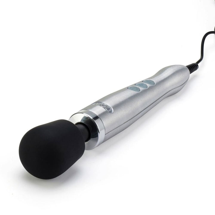 Doxy Die Cast Wand Massager UK Plug