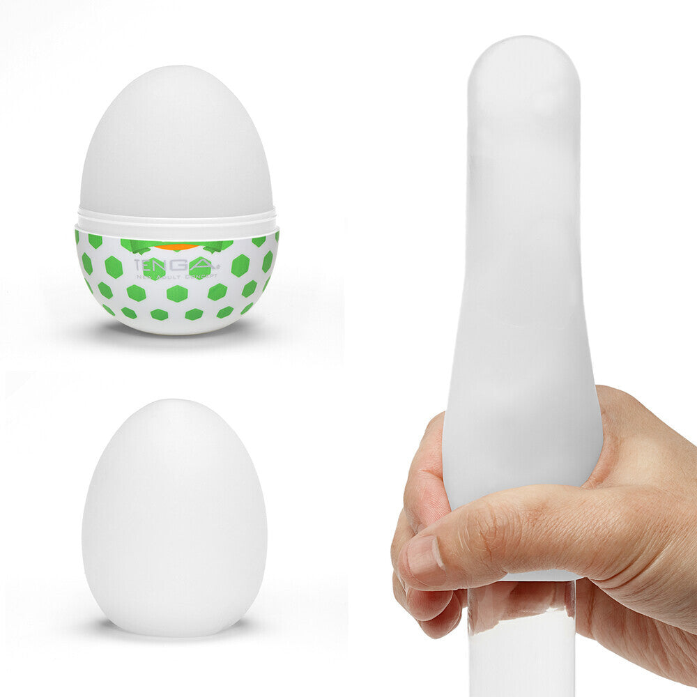 Tenga Stud Egg Masturbator