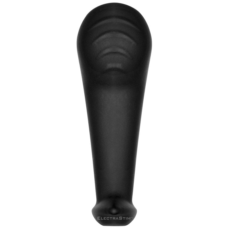 ElectraStim Silicone Noir Nona G-Spot Electro Probe