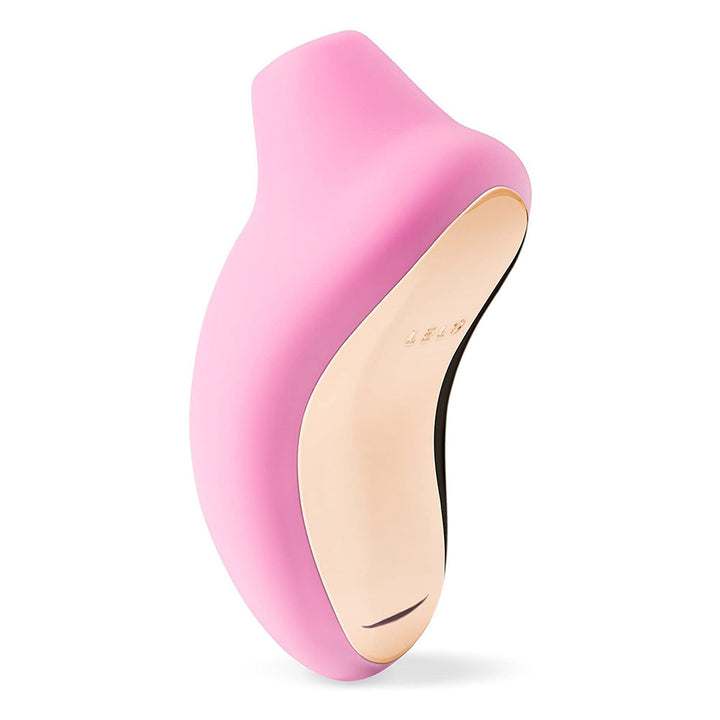 Lelo Sona Pink Clitoral Massager