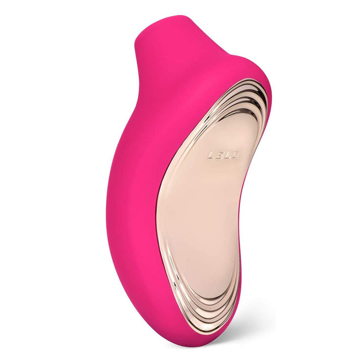 Lelo Sona 2 Cerise Clitoral Vibrator