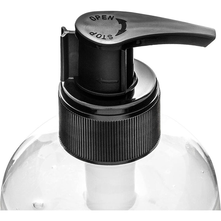 Lubido Paraben Free Water Based Lubricant 250ml