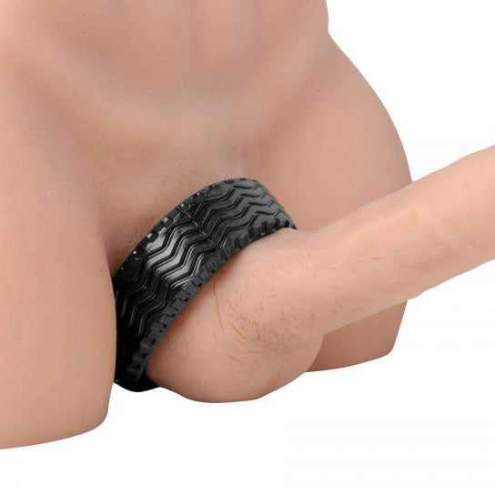 Master Series Tread Ultimate Tire Cock Ring