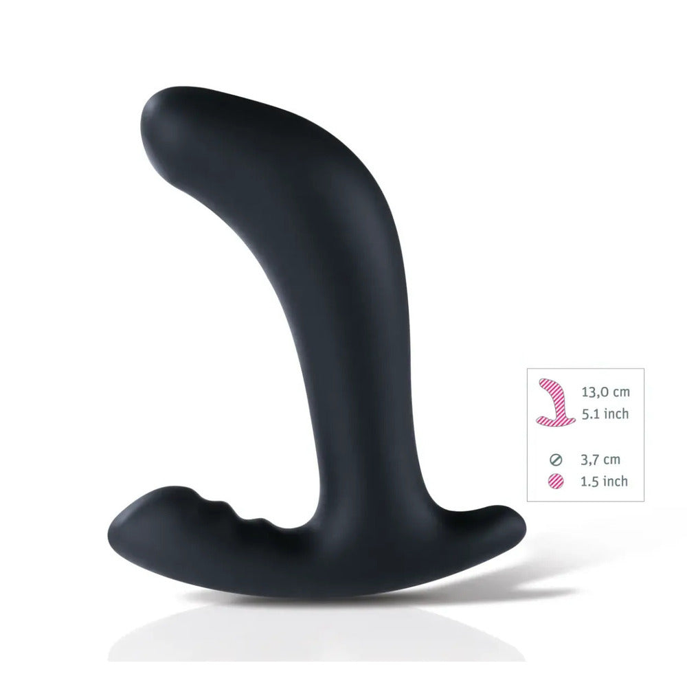 MyStim Twisting Tom E-Stim Prostate Stimulator