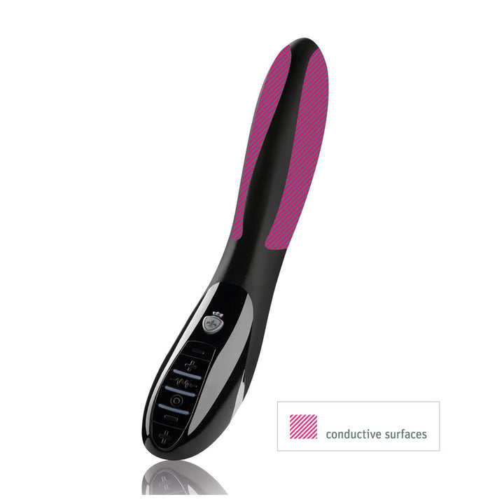 MyStim Electric Eric E-Stim Vibrator