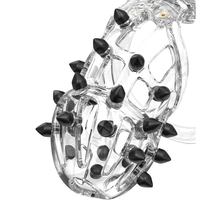 Rimba P-Cage PC09 Medium Transparent