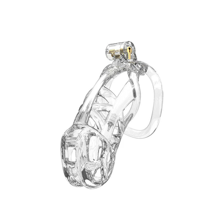 Rimba P-Cage PC11 Large Transparent