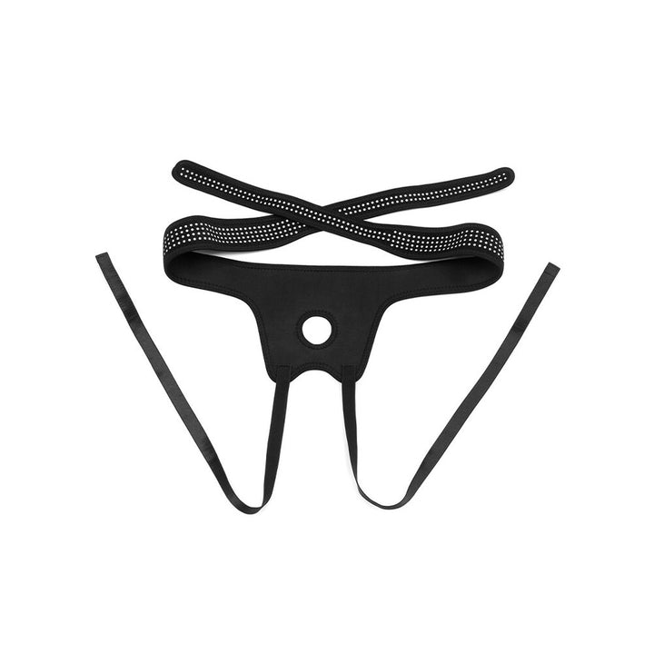Lovetoy Easy Strap-on Harness