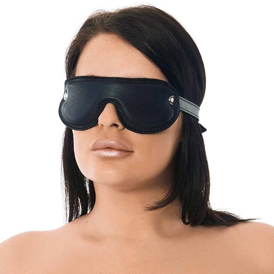 Cushioned Blindfold