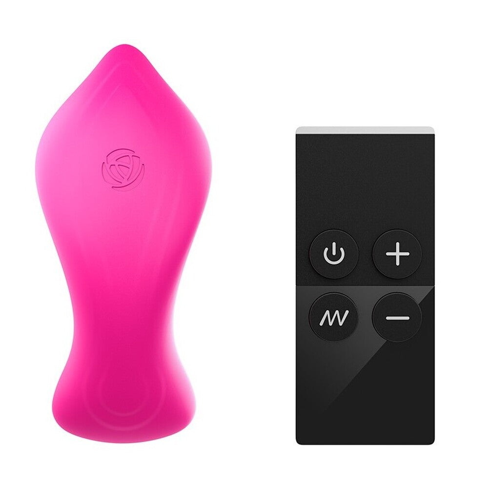 Love To Love Hot Spot Clitoral Remote Control