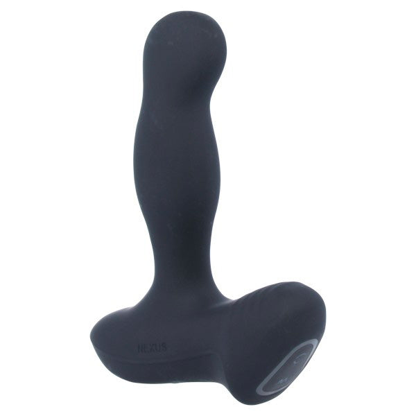 Nexus Revo Slim Rotating Remote Control Prostate Massager