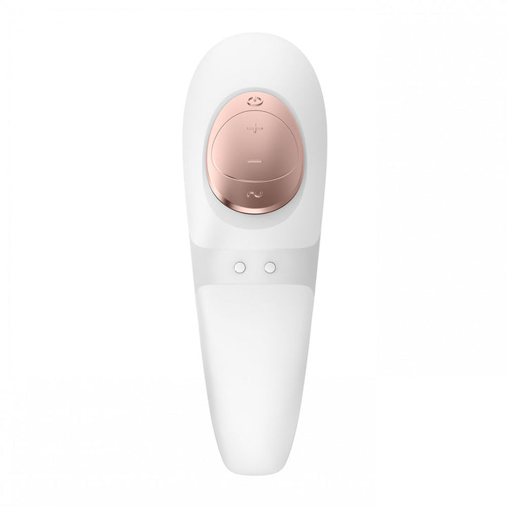 Satisfyer Pro 4 Couples