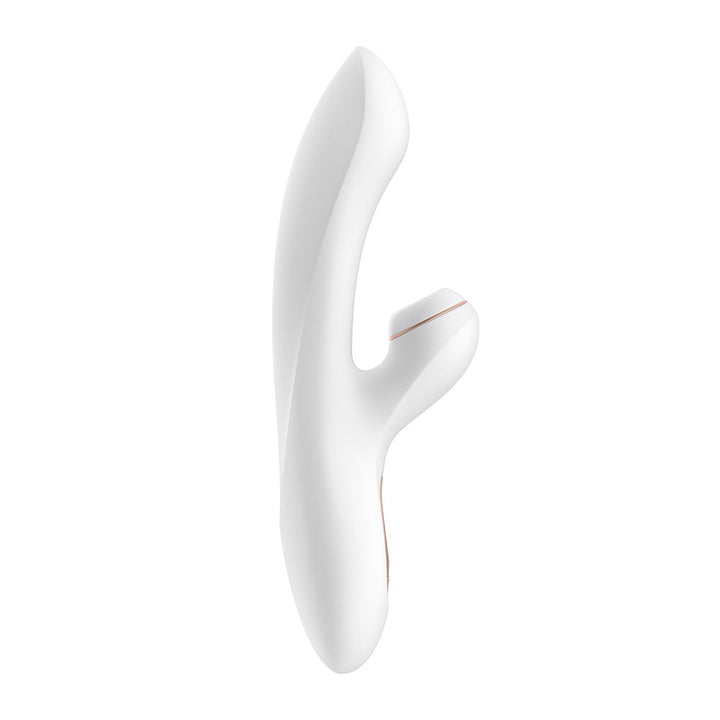 Satisfyer Pro G-Spot Rabbit