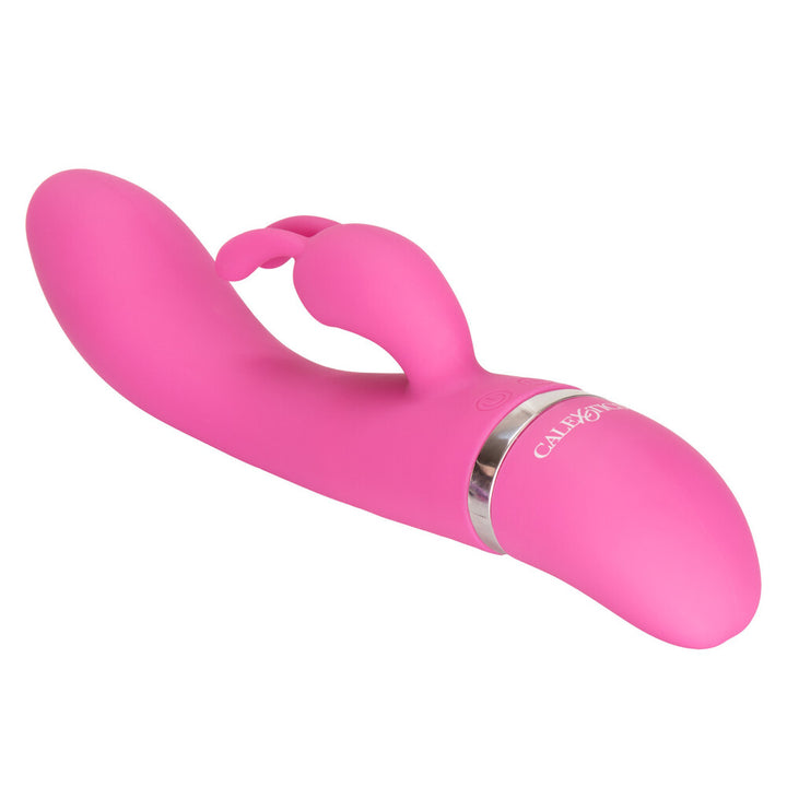 Waterproof Foreplay Frenzy Bunny Vibrator