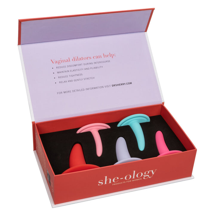 She-ology Wearable Vaginal Dilator