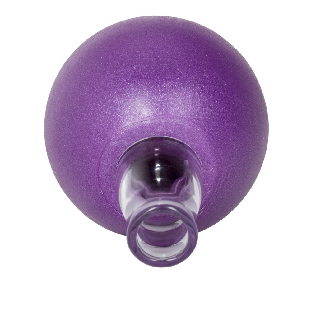 Nipple Bulb Sucker