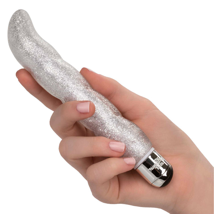 Naughty Bits Screwnicorn Majestic G-Spot Vibrator