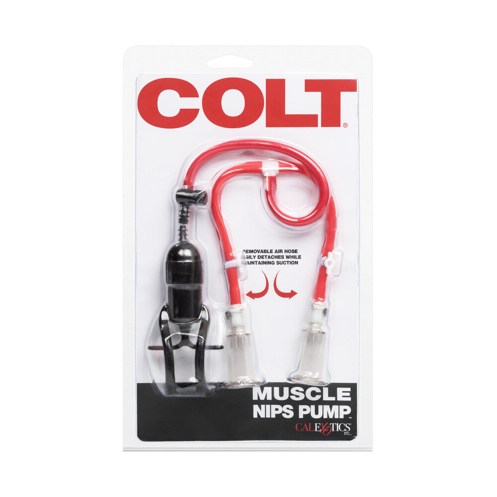 COLT Muscle Nips Pump