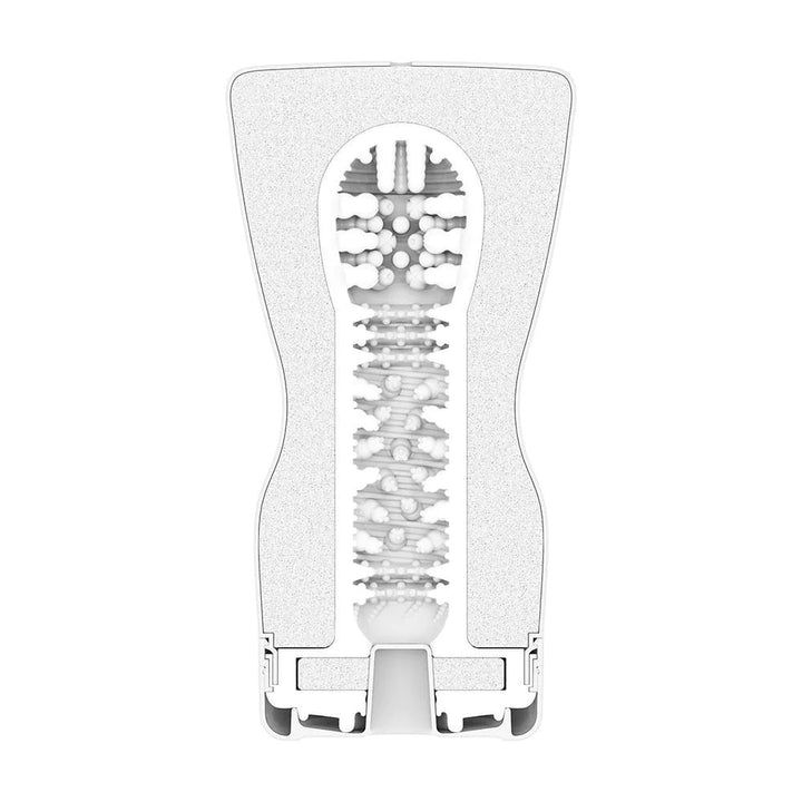 Tenga Soft Case Gentle Masturbator